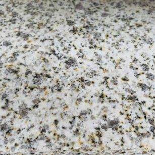 临沂 黄金麻花岗岩石材浅黄光面