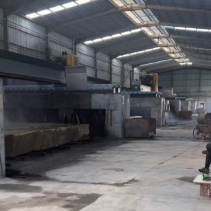 临沂大切车间生产日常