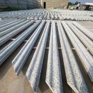 临沂 白麻光面别墅线条防水加工