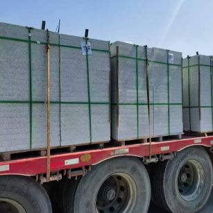 临沂芝麻白花岗岩出货日常地铺石