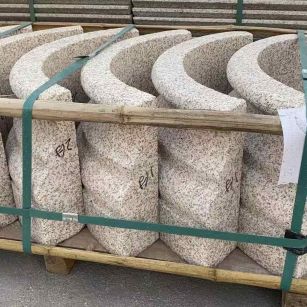 临沂 黄金麻异型加工-柱帽