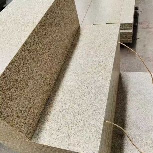 临沂 黄金麻荔枝面外墙干挂成品